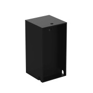 Modular Mix Rack finition noire