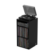 Modular Mix Rack finition noire