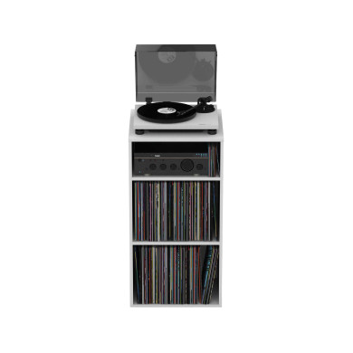 Modular Mix Rack finition noire