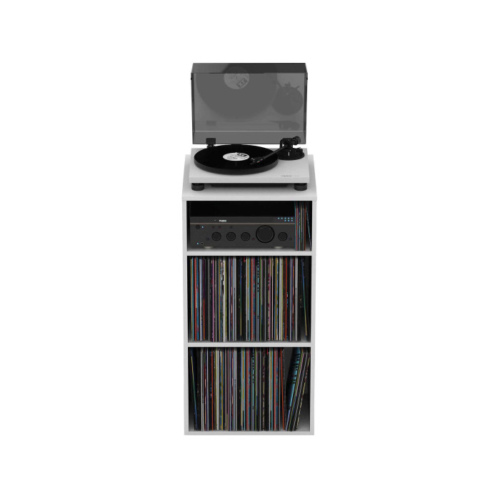 Modular Mix Rack finition noire