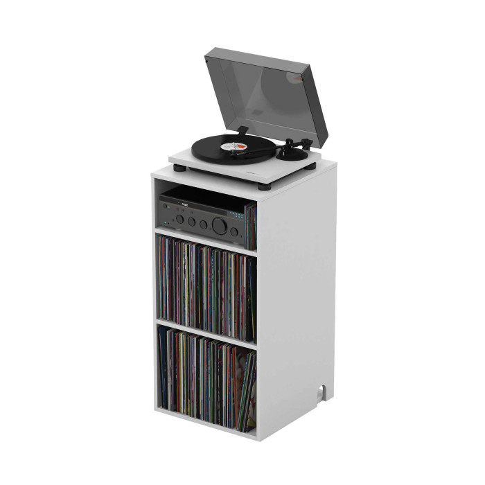 Modular Mix Rack finition noire