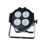 PAR COB 4x50W CW/WW