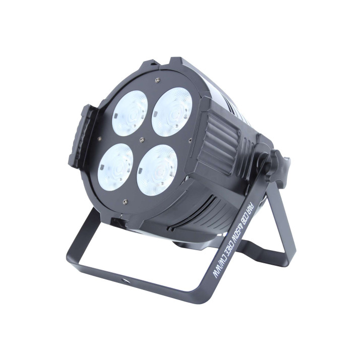 PAR COB 4x50W CW/WW