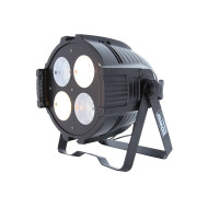 PAR COB 4x50W CW/WW