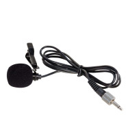 Double micros main UHF - Freq 825-828.5 MHZ