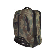UDG Ultimate Backpack Slim Black/Orange Inside