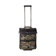 UDG Ultimate DIGI Trolley To Go Black Camo Orange
