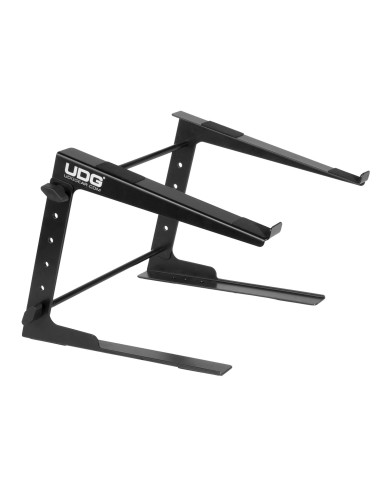 UDG Ultimate Laptop Stand noir