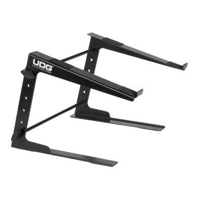 UDG Ultimate Laptop Stand noir