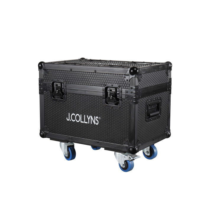 Pack 2 machines à étincelles XL avec Flight