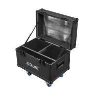 Pack 2 machines à étincelles XL avec Flight