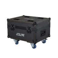 Pack 4 machines à étincelles avec flight