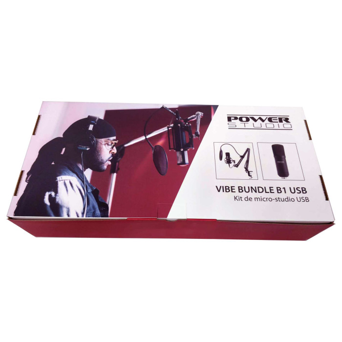 VIBE BUNDLE B1 USB