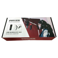 VIBE BUNDLE B1 XLR