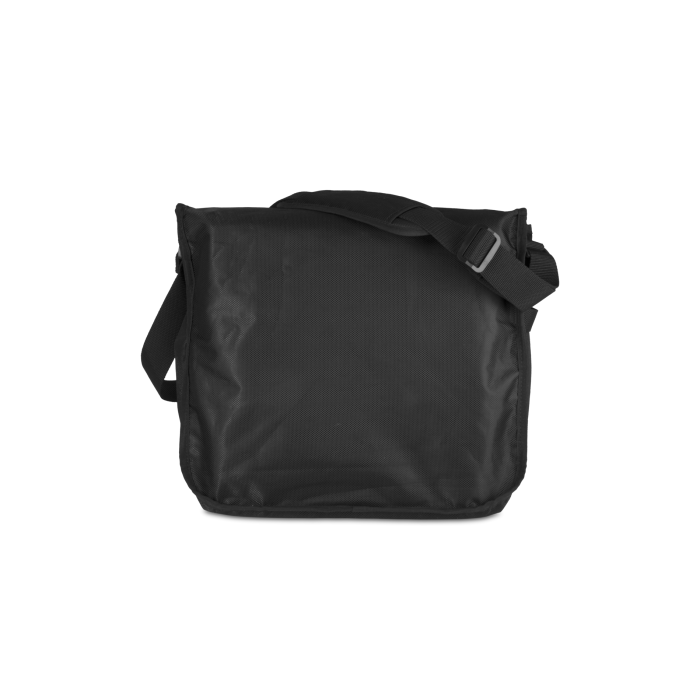 UDG Ultimate CourierBag Black  Orange