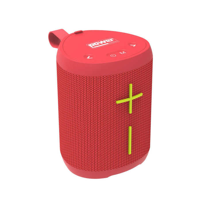 GETONE 20 Enceinte Nomade Bluetooth Compacte