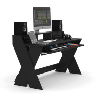 Sound Desk Pro Noir