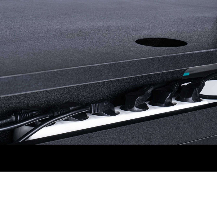 Sound Desk Pro Noir
