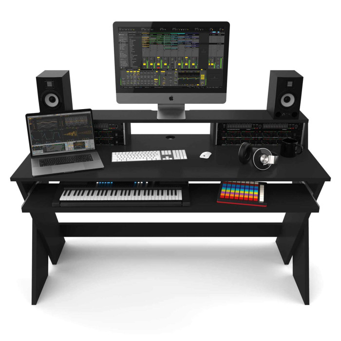 Sound Desk Pro Noir