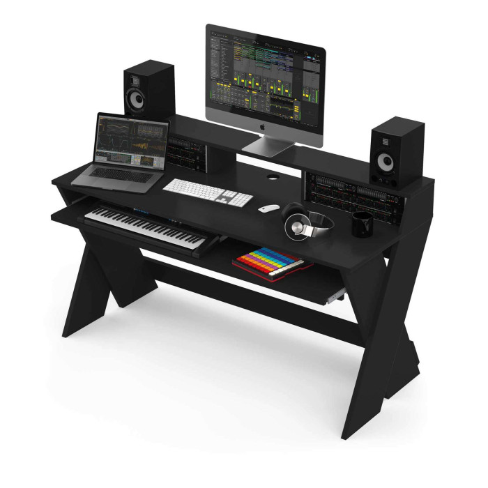 Sound Desk Pro Noir