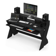 Sound Desk Pro Noir