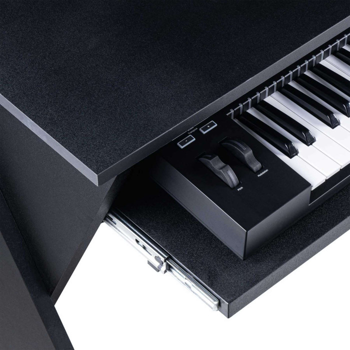 Sound Desk Pro Bois Naturel
