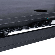 Sound Desk Pro Bois Naturel