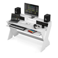 Sound Desk Pro Blanc