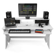 Sound Desk Pro Blanc