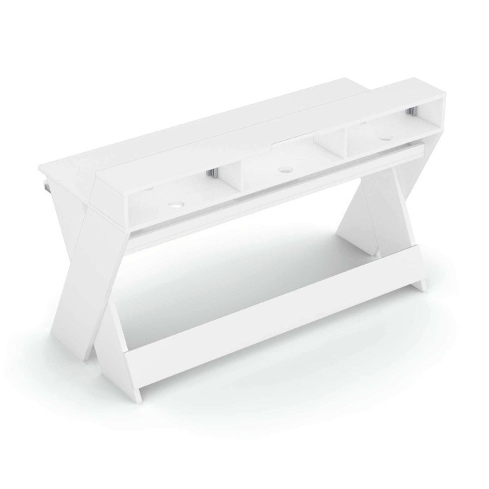 Sound Desk Pro Blanc