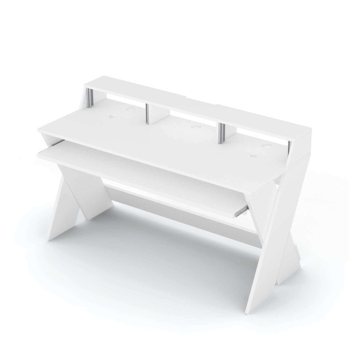 Sound Desk Pro Blanc