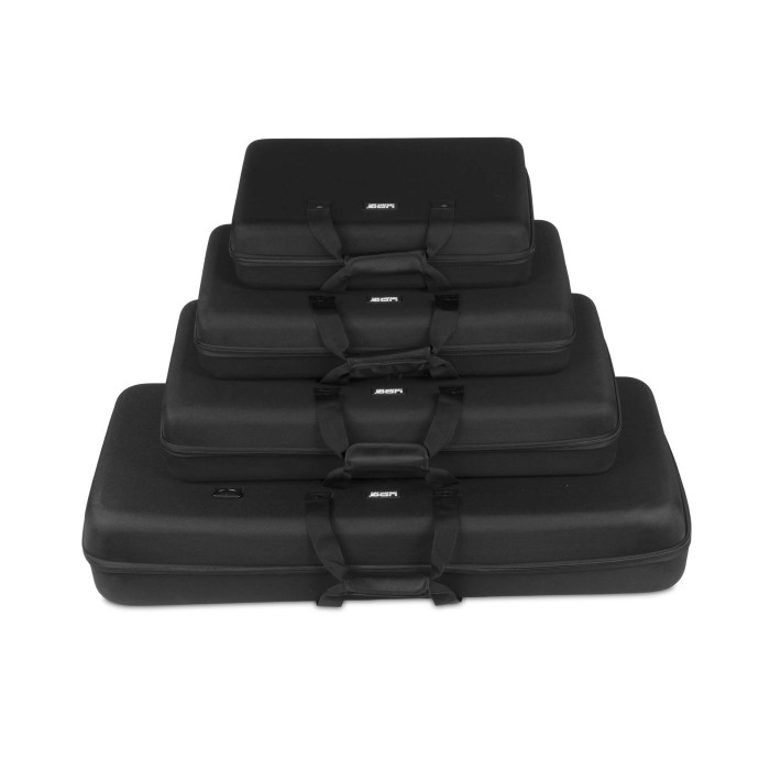 UDG Creator Controller Hardcase Medium Black MK2