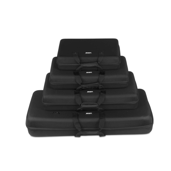 UDG Creator Controller Hardcase XL Black MK2