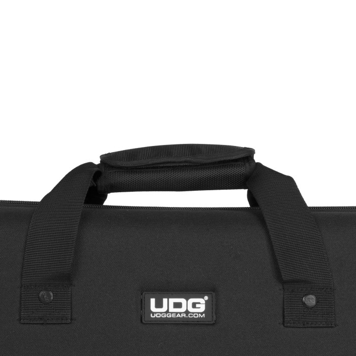 UDG Creator Controller Hardcase 2XL Black MK2