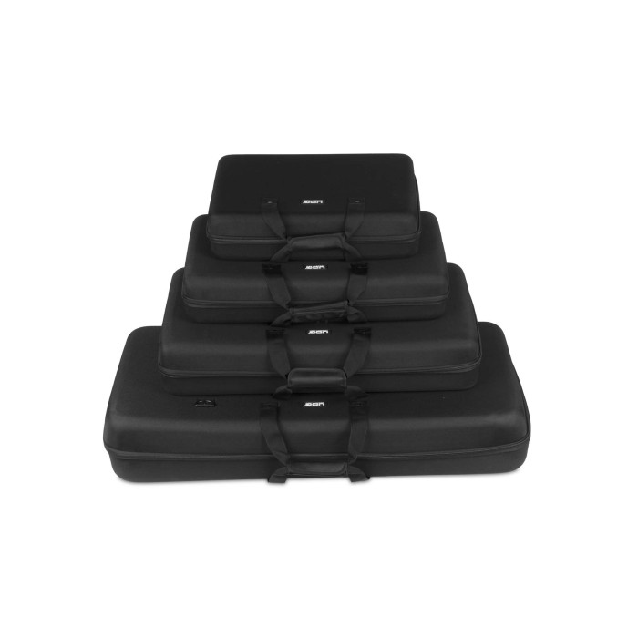 UDG Creator Controller Hardcase 2XL Black MK2