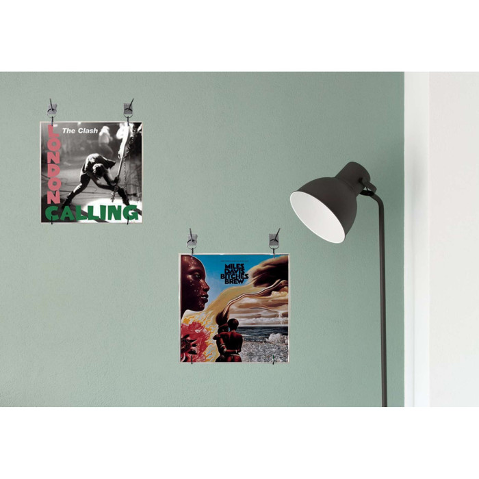 SUPPORT VINYLE - VENDU PAR 5 PIECES