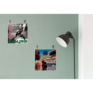SUPPORT VINYLE - VENDU PAR 5 PIECES