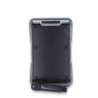Sono portable USB/Bluetooth + Clé usb + 1 Micro main UHF