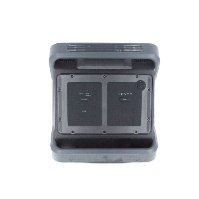 Sono portable USB/Bluetooth + Clé usb + 1 Micro main UHF
