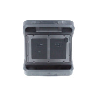 Sono portable USB/Bluetooth + Clé usb + 1 Micro main UHF