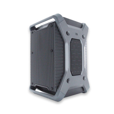 Sono portable USB/Bluetooth + Clé usb + 1 Micro main UHF