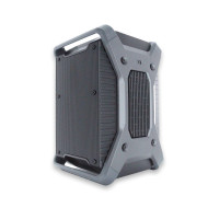 Sono portable USB/Bluetooth + Clé usb + 1 Micro main UHF
