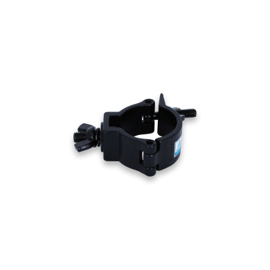 Demi-coupleur black charge max.100kg (diamètre 48-51mm)