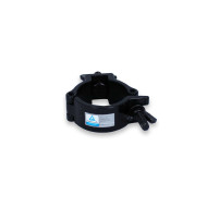 Demi-coupleur black charge max.100kg (diamètre 48-51mm)