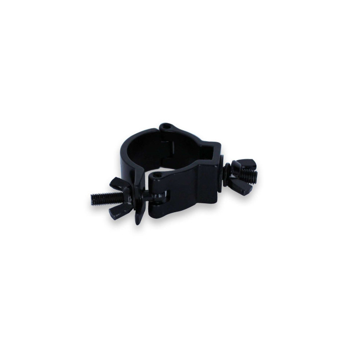 Demi-coupleur black charge max.100kg (diamètre 48-51mm)