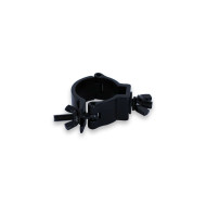 Demi-coupleur black charge max.100kg (diamètre 48-51mm)