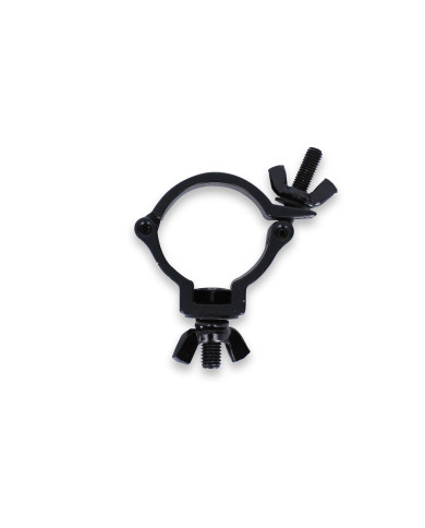 Crochet 48-51mm Charge Max 100 kg - Finition Noir