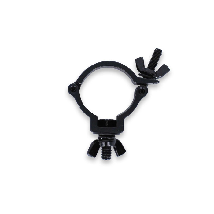 Demi-coupleur black charge max.100kg (diamètre 48-51mm)