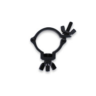 Demi-coupleur black charge max.100kg (diamètre 48-51mm)