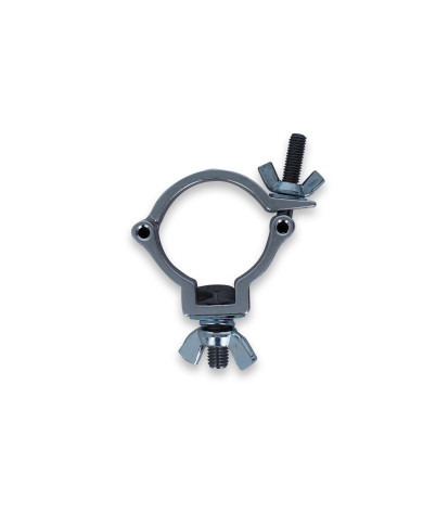 Crochet 48-51mm Charge Max 100 kg - Finition Silver